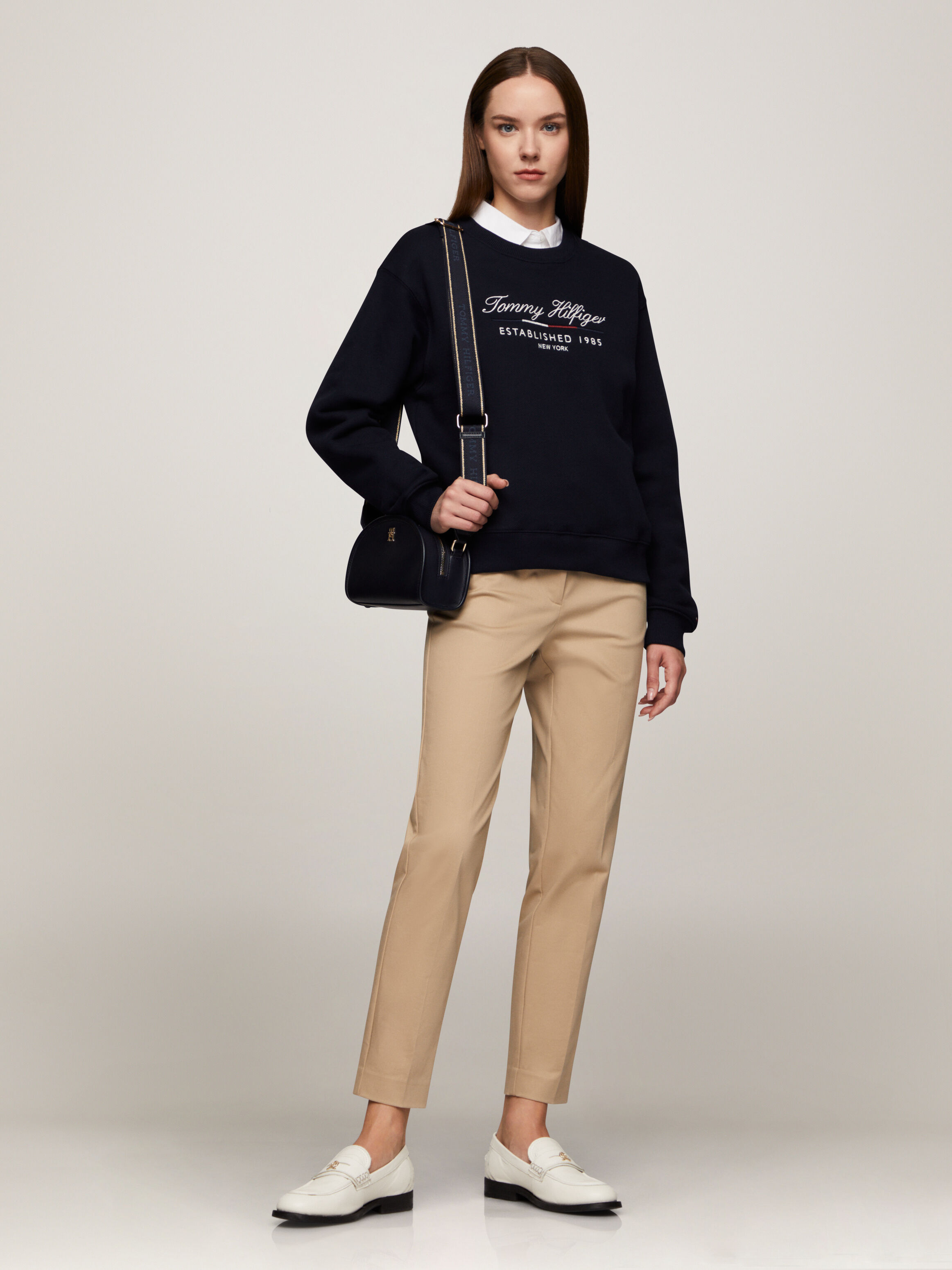 Women 11.11 Sale Up to 60 off Tommy Hilfiger Singapore