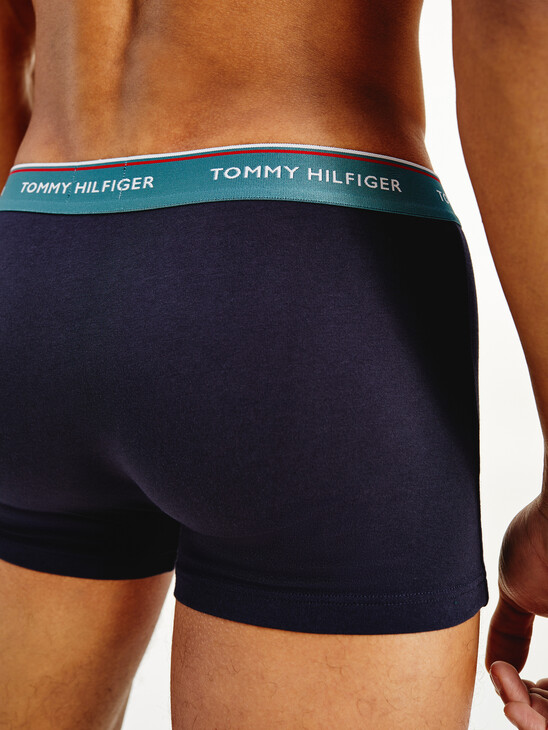 3-PACK STRETCH COTTON TRUNKS