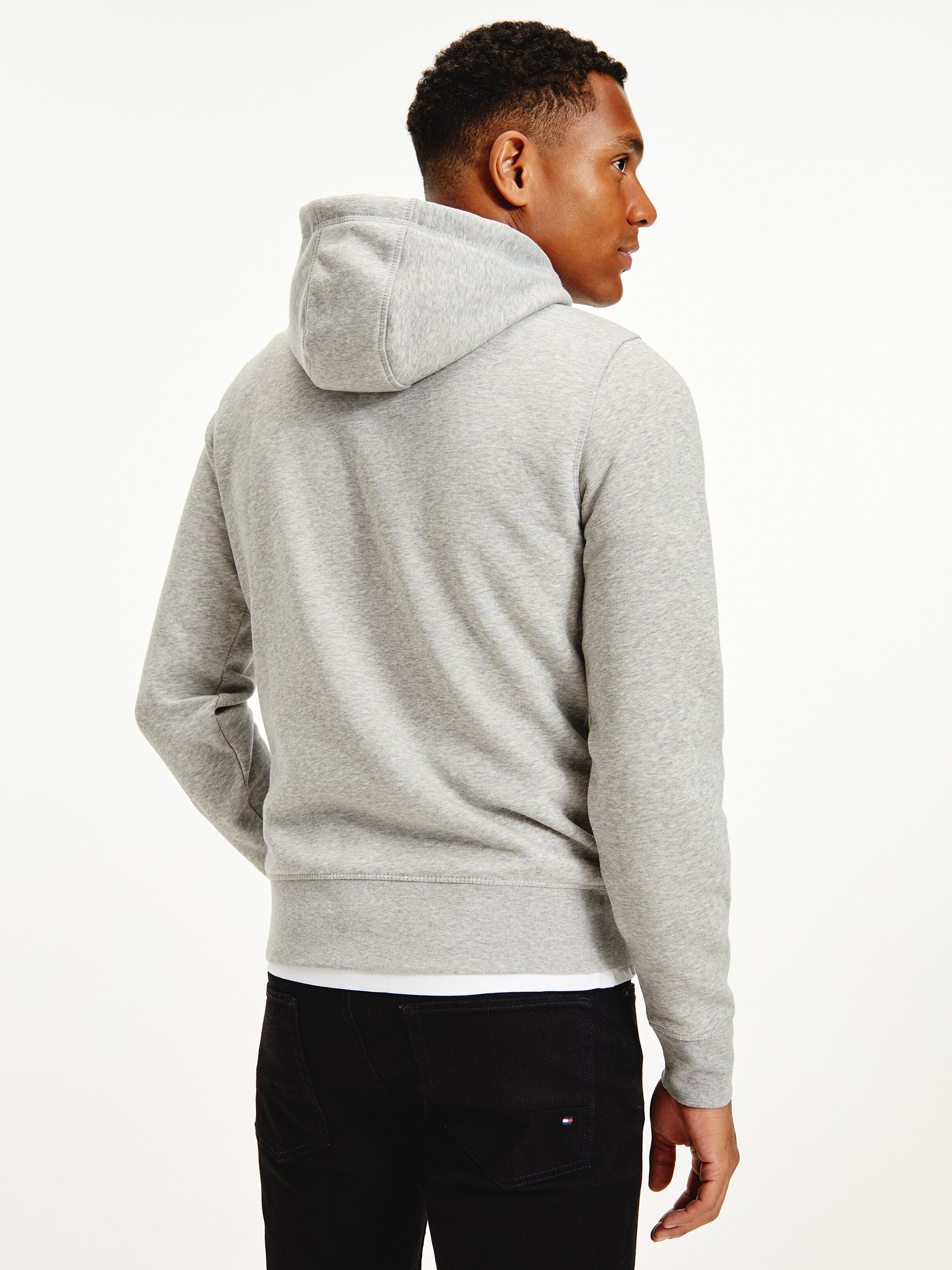 Essential Logo Hoodie