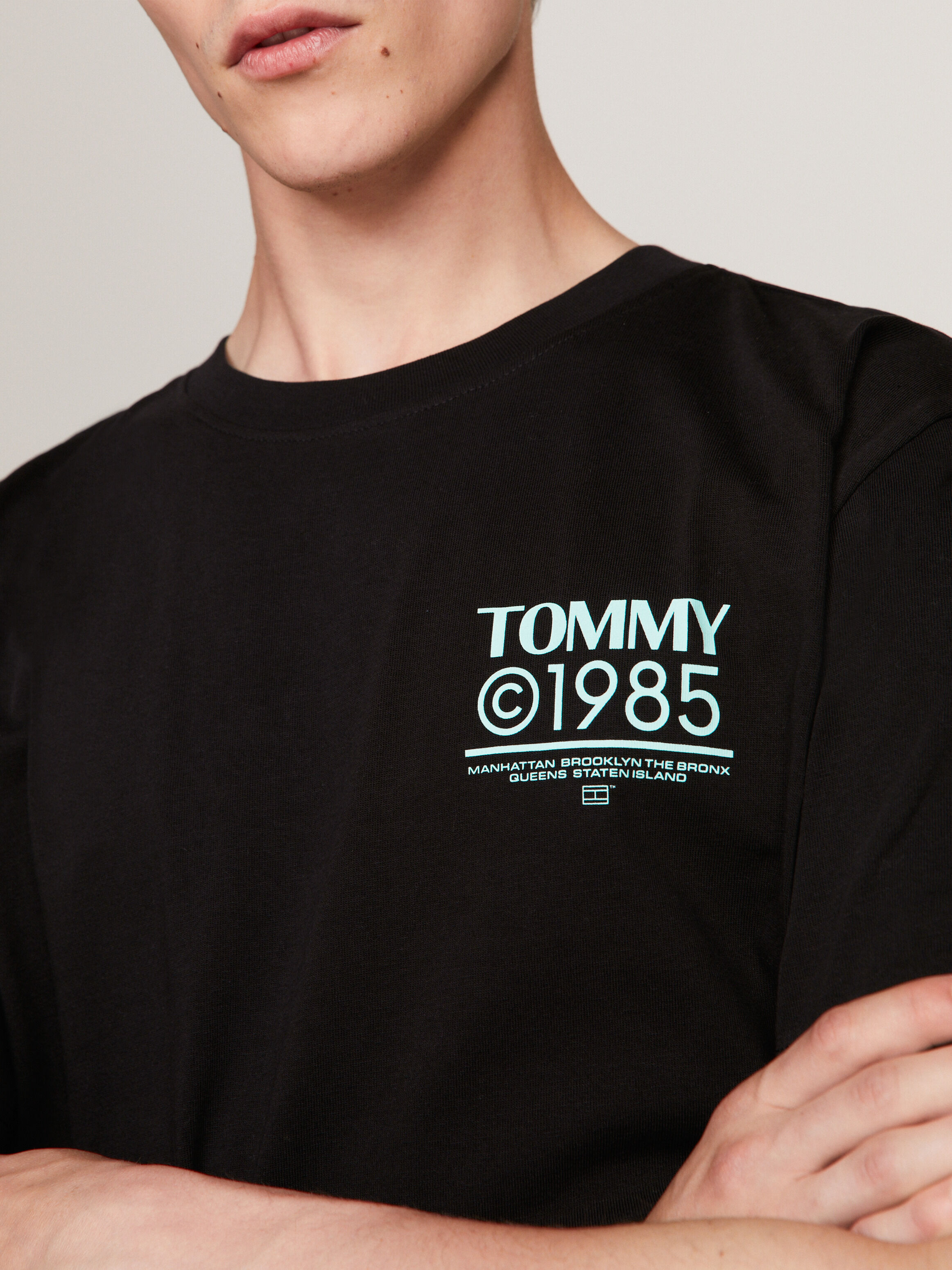 Tommy 1985 shop