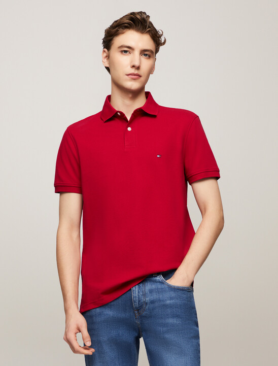 1985 Collection Regular Polo