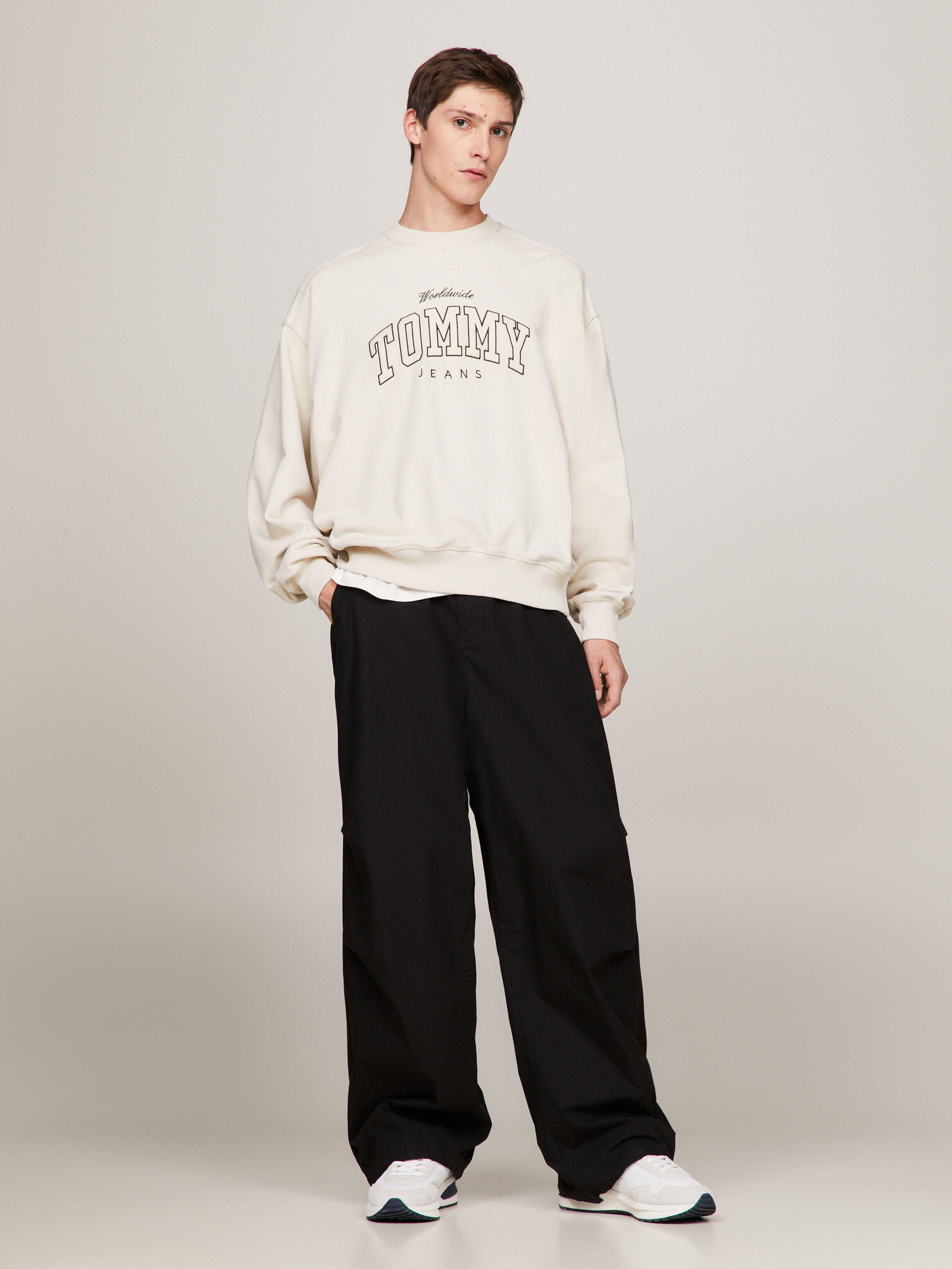 Sweatshirts Tommy Hilfiger Singapore