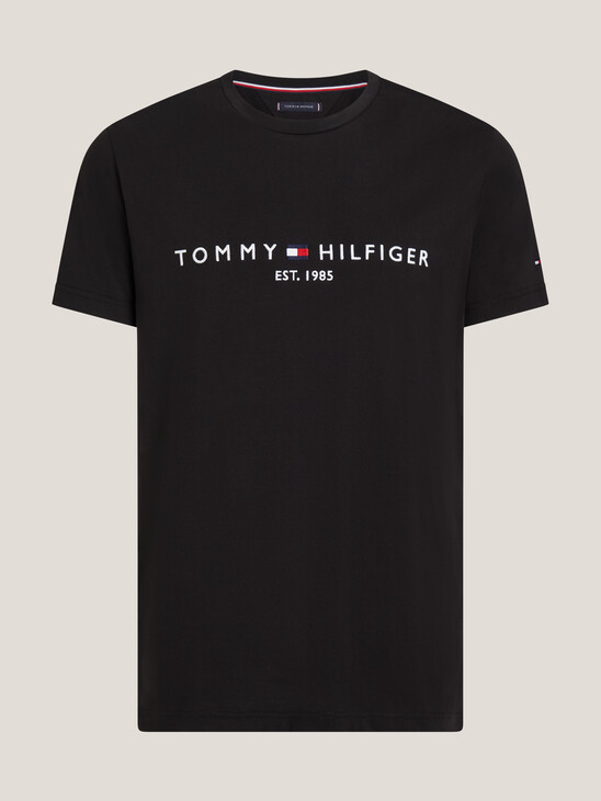 Core Tommy Logo T-Shirt