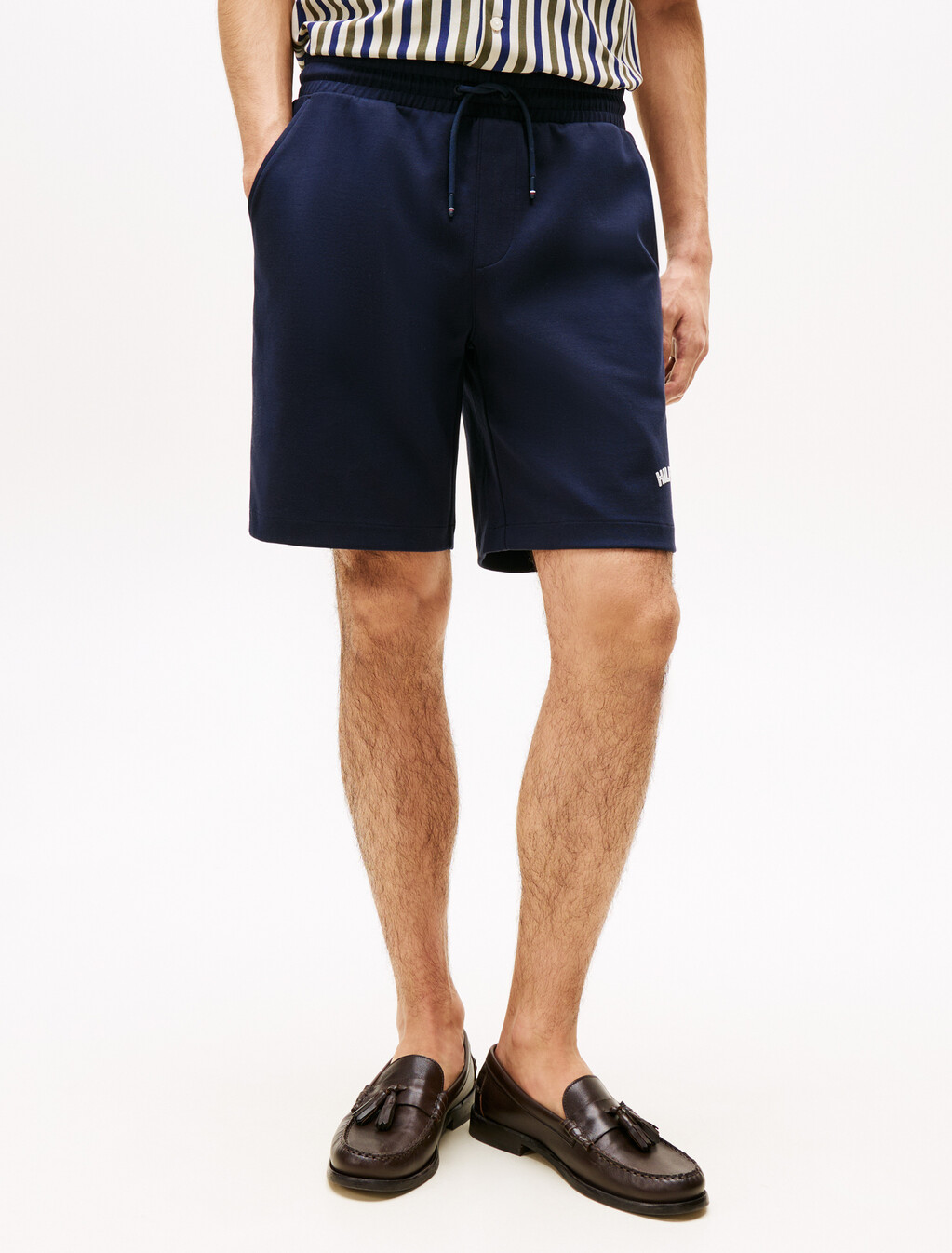 Graphic Sweatshort, Desert Sky, hi-res