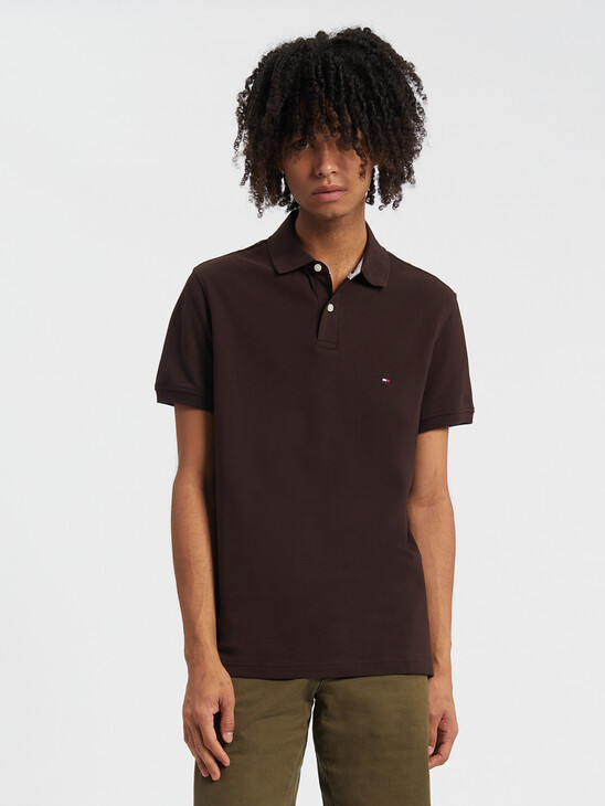 1985 COLLECTION REGULAR FIT POLO