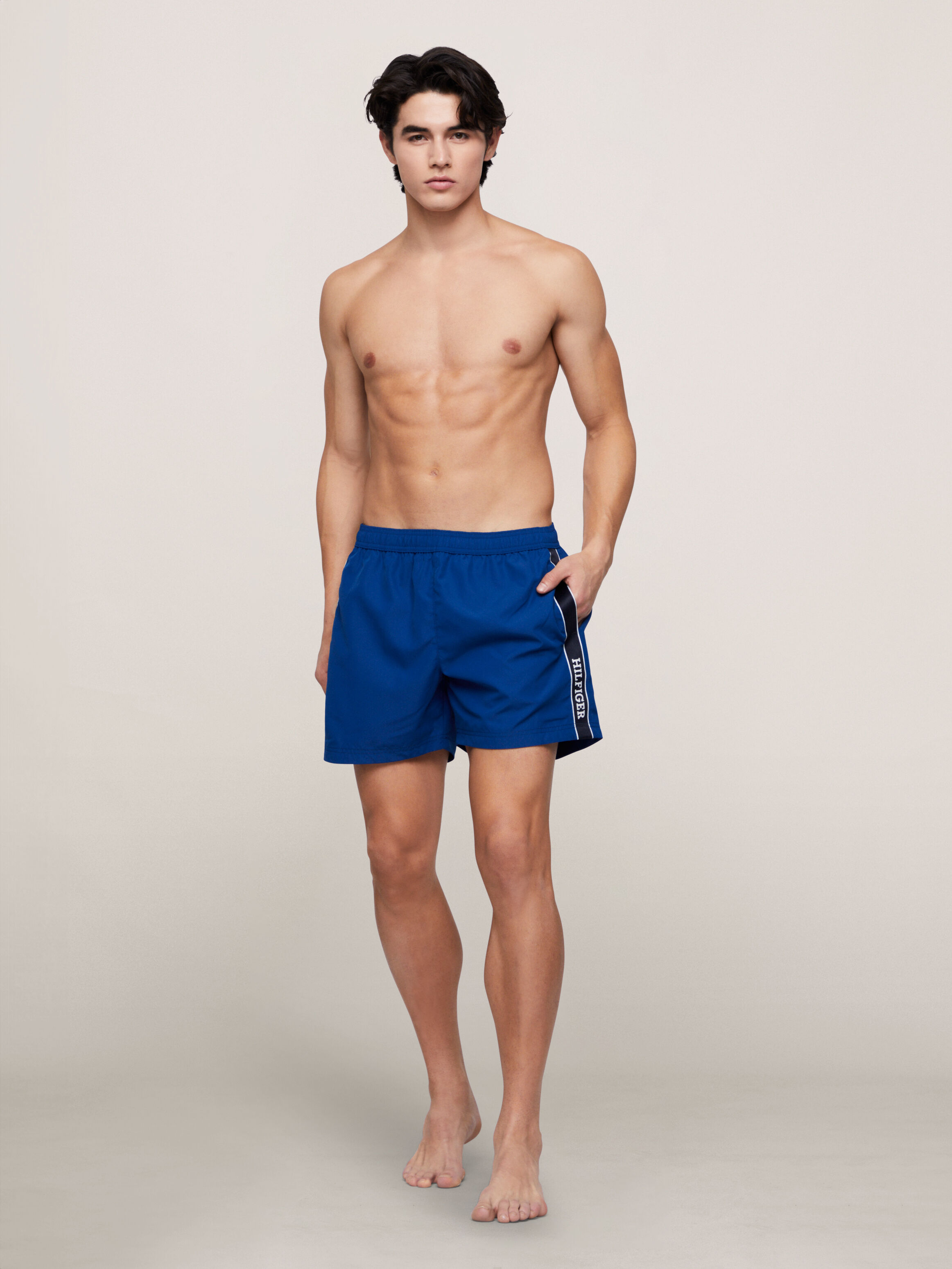 Men s Swim Shorts Tommy Hilfiger Singapore