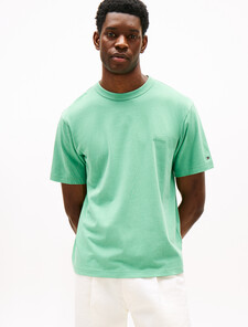 Essential T-Shirt, Fort Green, hi-res