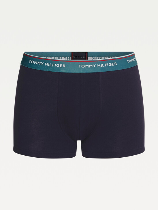 3-PACK STRETCH COTTON TRUNKS