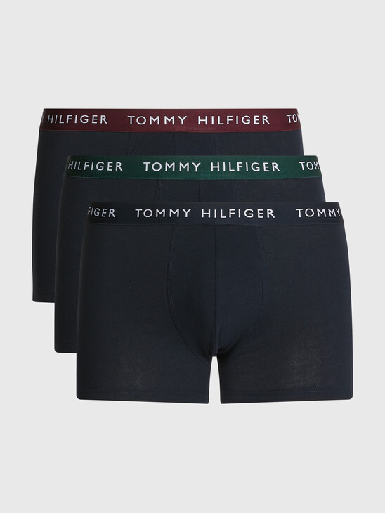 3-PACK ESSENTIAL TRUNKS
