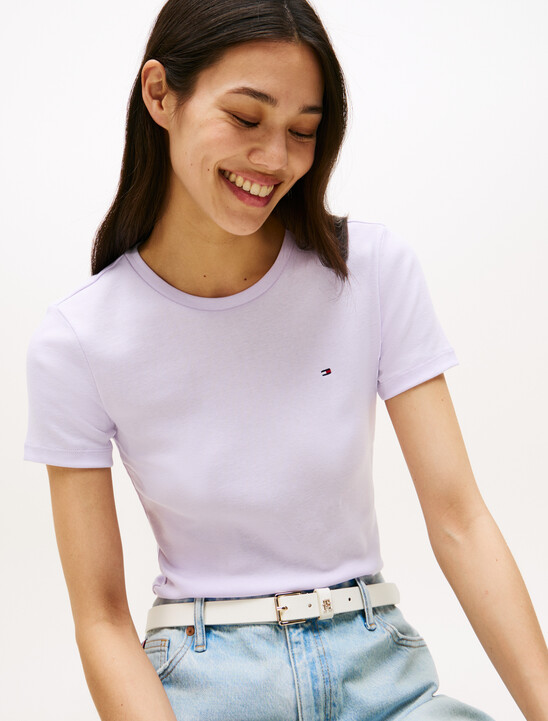 Essential Crewneck T-Shirt