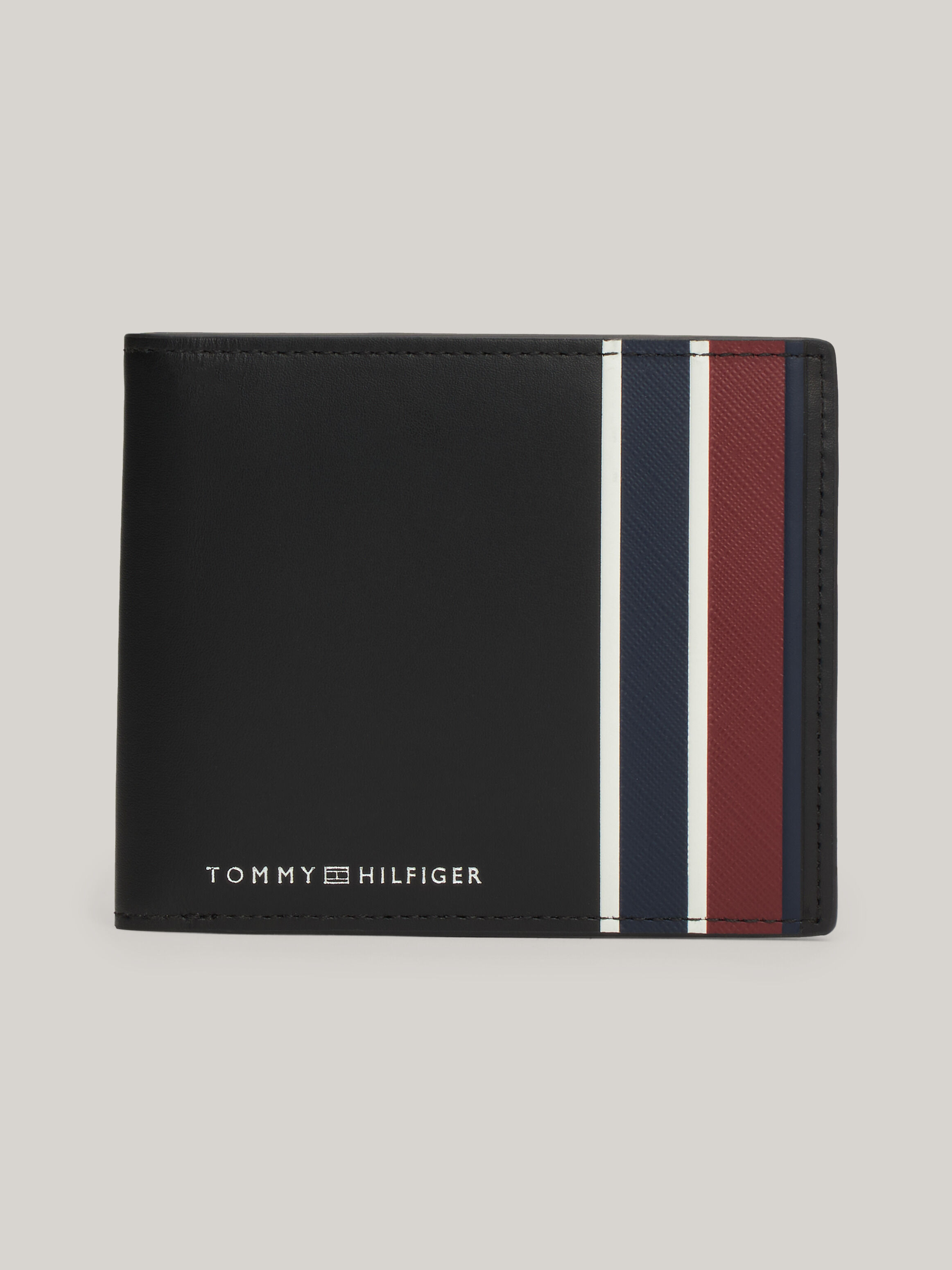 Men s Wallets 11.11 Sale Up to 60 off Tommy Hilfiger Singapore
