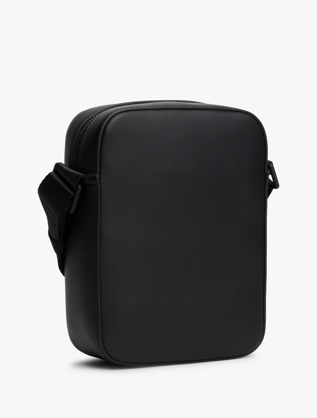 Corporate Mini Reporter Bag, Black, hi-res