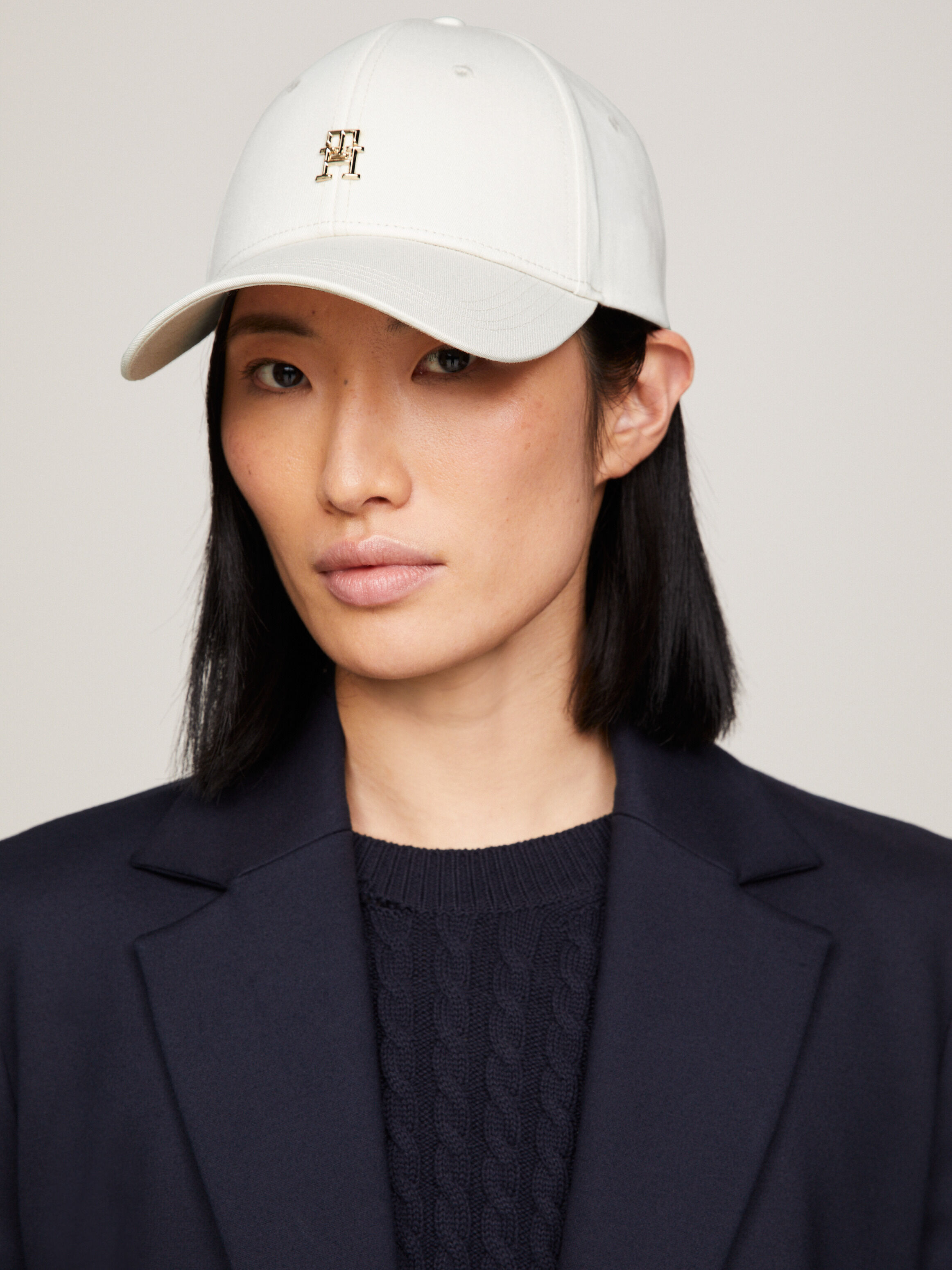 Women's monogrammed outlet ball caps