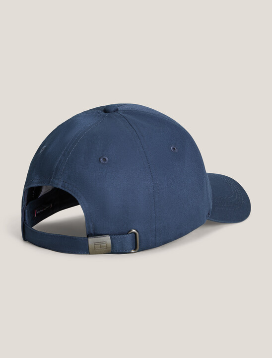 Logo Embroidery Six-Panel Baseball Cap
