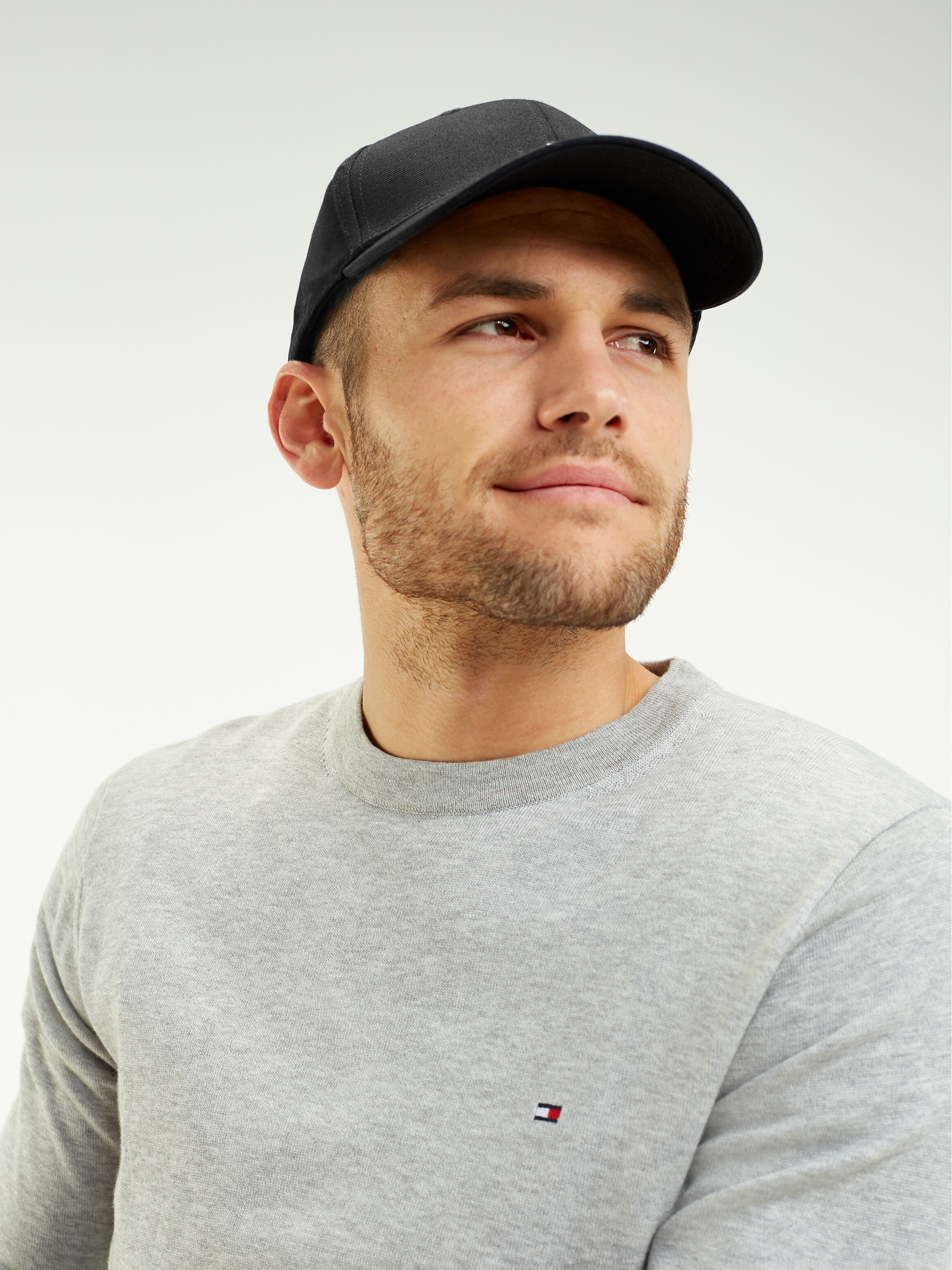 Caps tommy hilfiger top