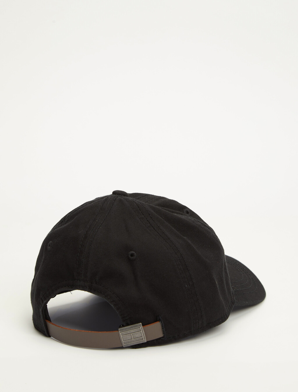 CORE HILFIGER CAP, Th Deep Black, hi-res