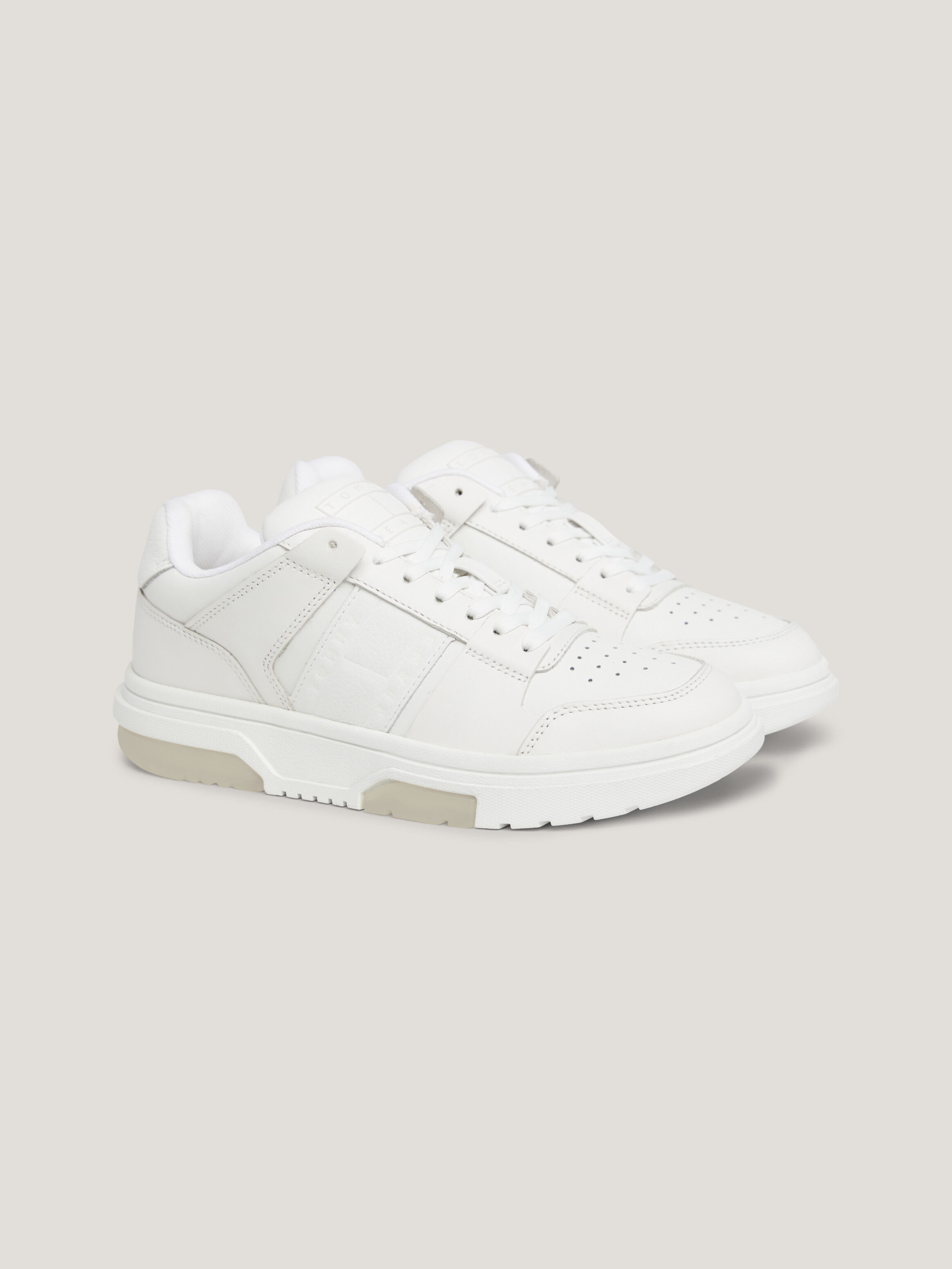 White sneakers sales on sale