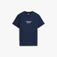 Dark Night Navy