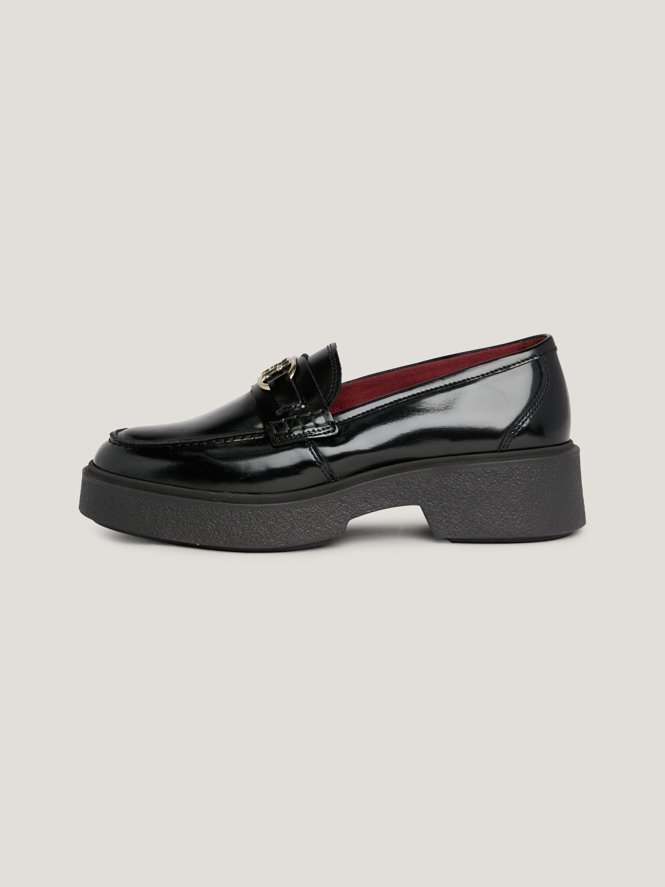 Real leather loafers best sale womens