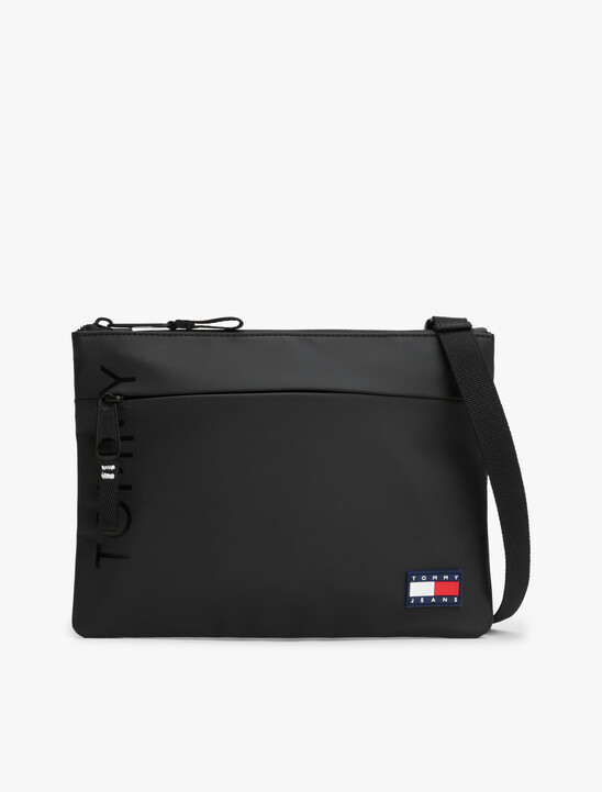 Essential Logo Crossbody Pouch
