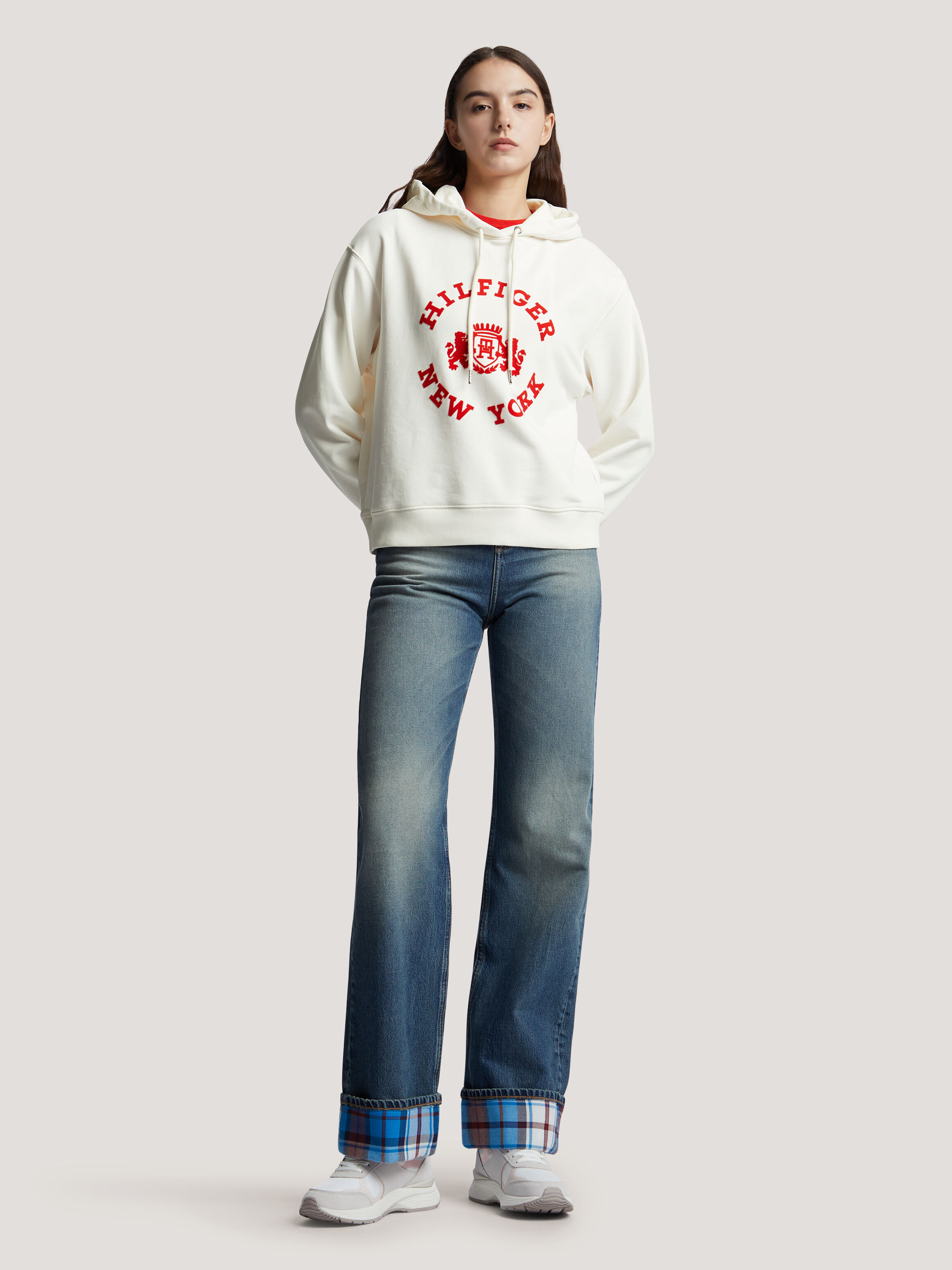 Hoodies Tommy Hilfiger Singapore