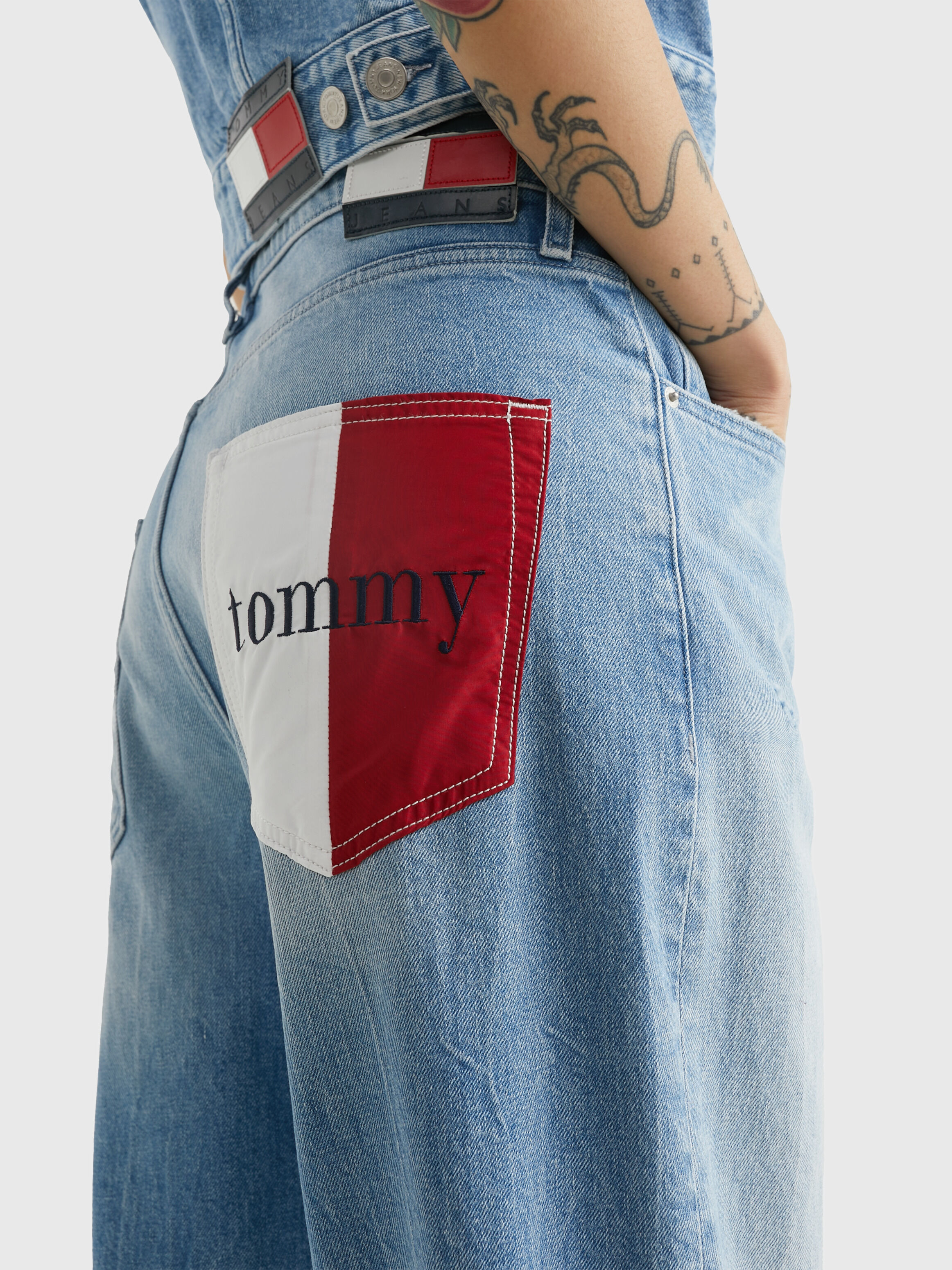 Tommy Collection by Tommy Jeans | Tommy Hilfiger Singapore