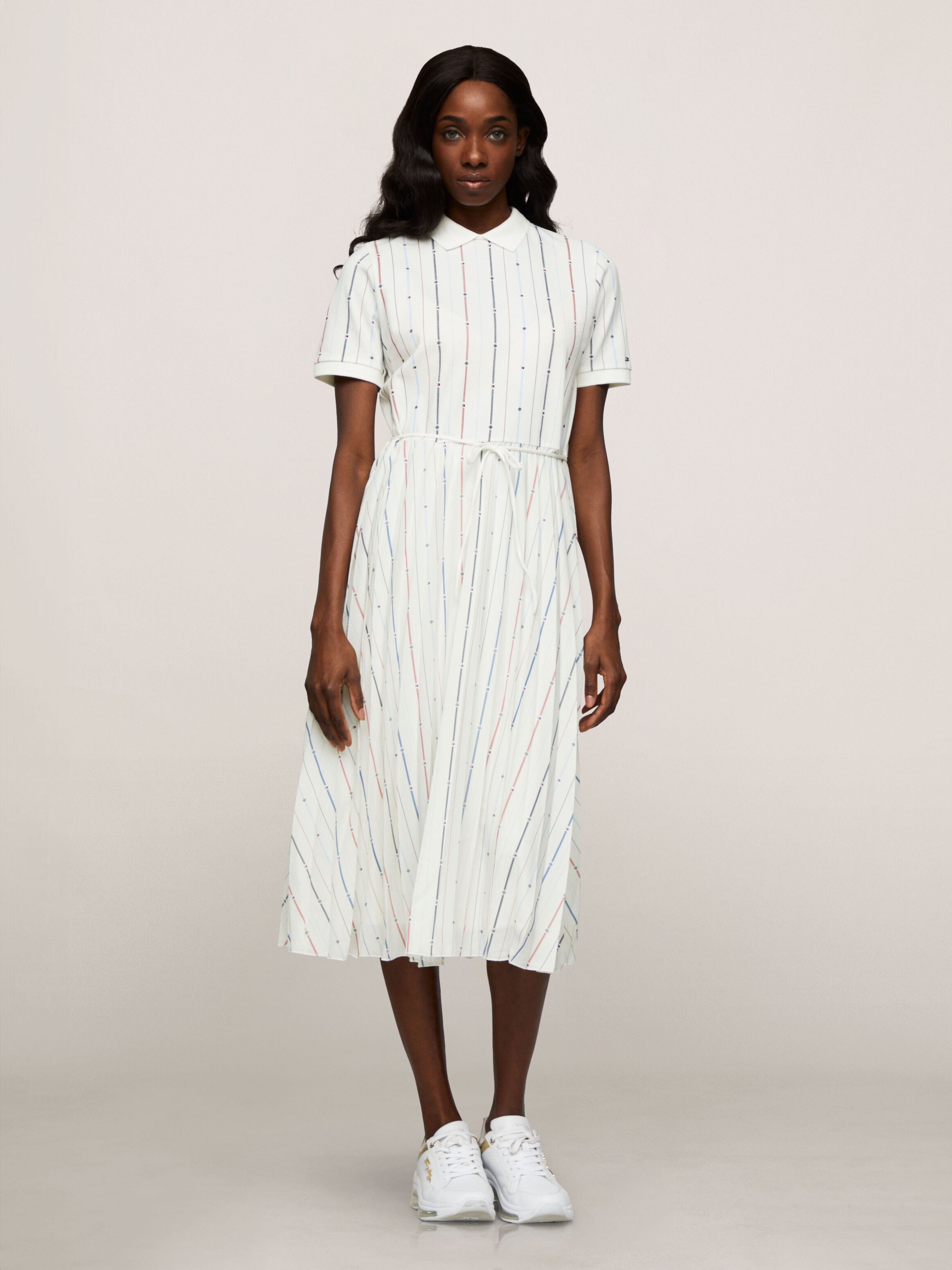 Vintage polo dress on sale