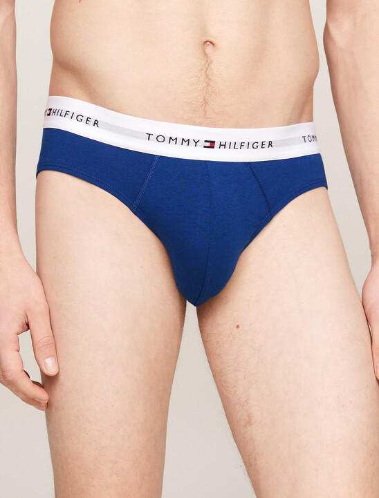 3-Pack Logo Briefs