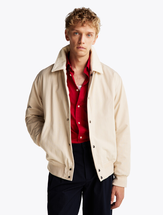 Smart Casual Ivy Jacket