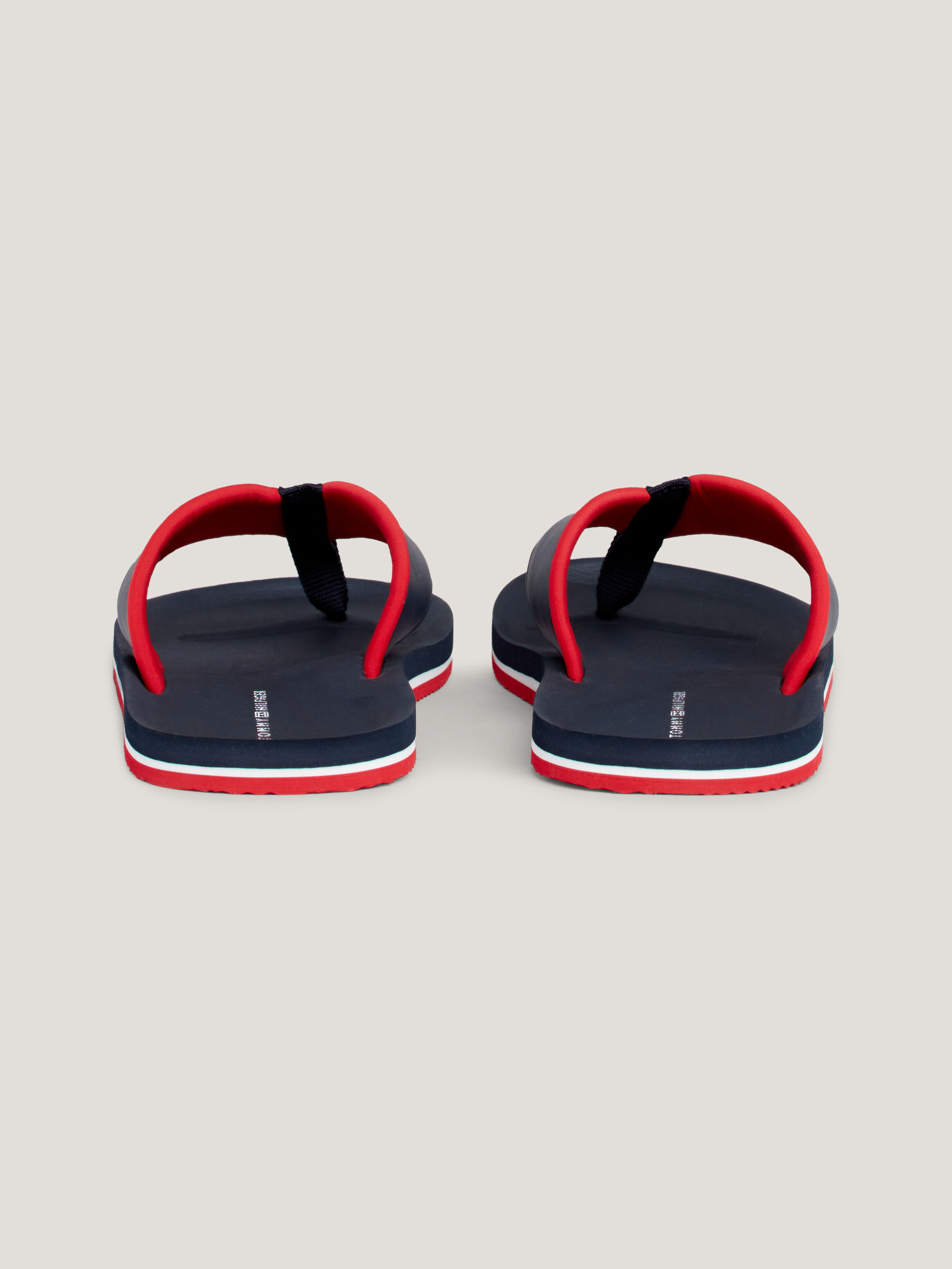 Mens flip deals flops tommy hilfiger