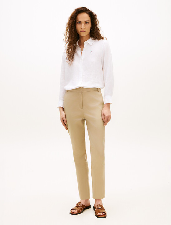 Asia Fit London Ankle Pant