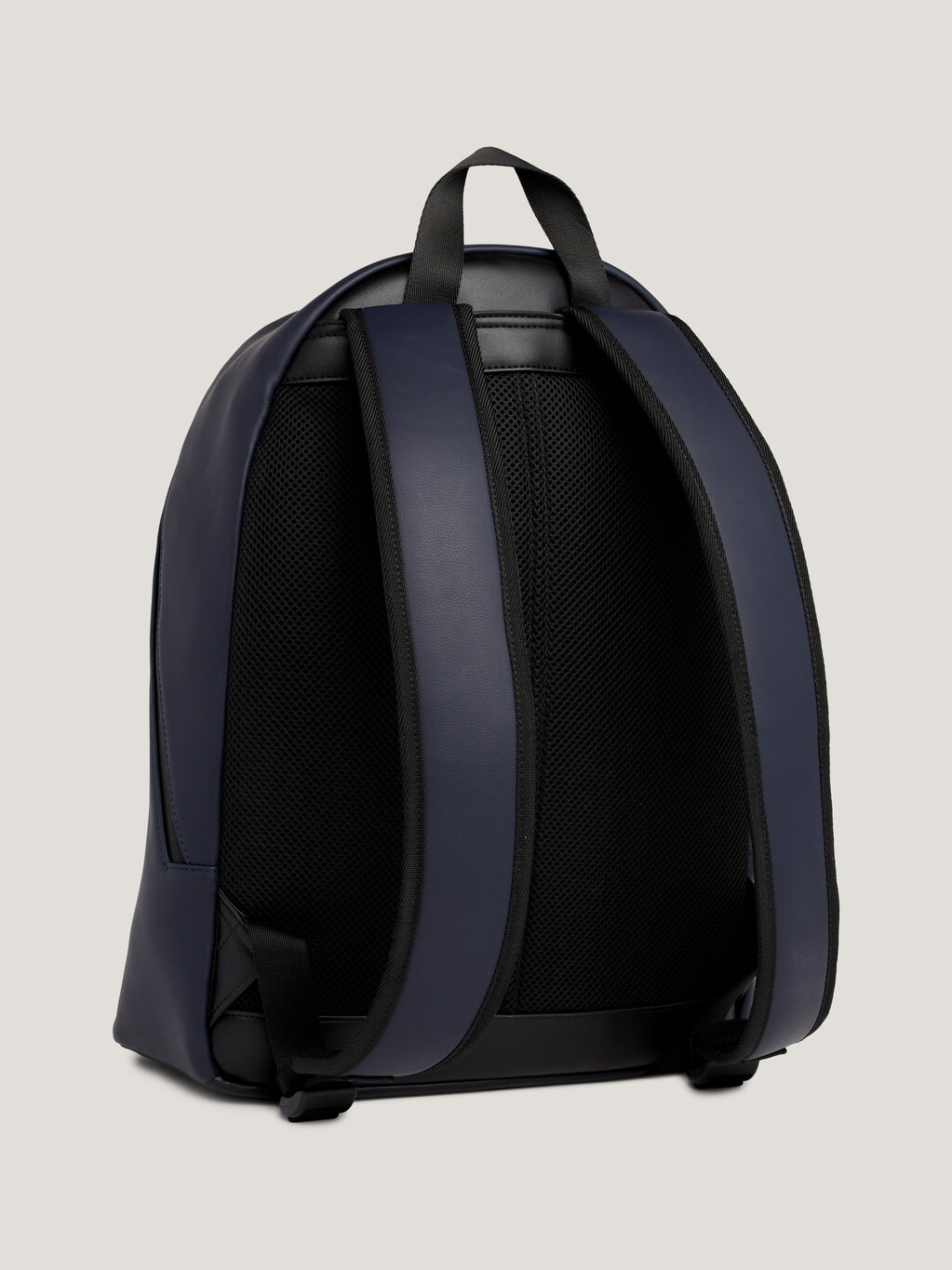 Essential Signature Small Dome Backpack, Space Blue, hi-res