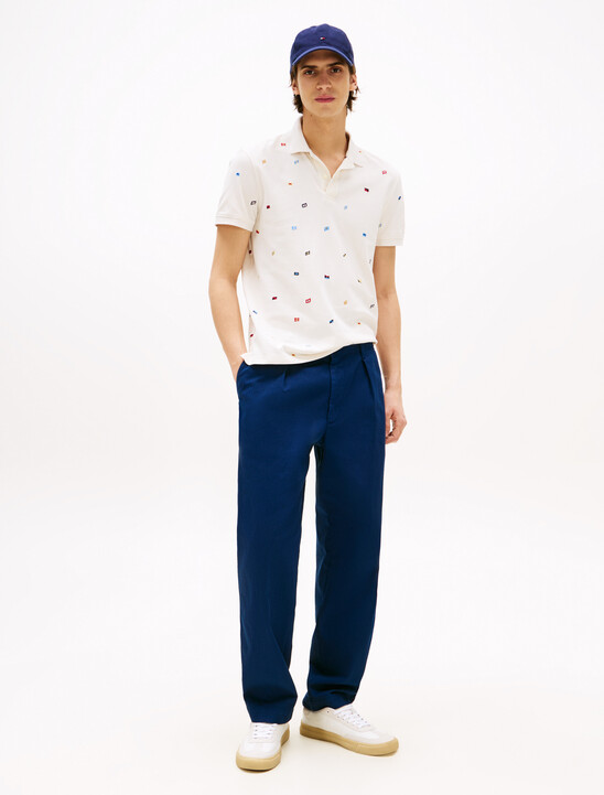 Critter Regular Polo