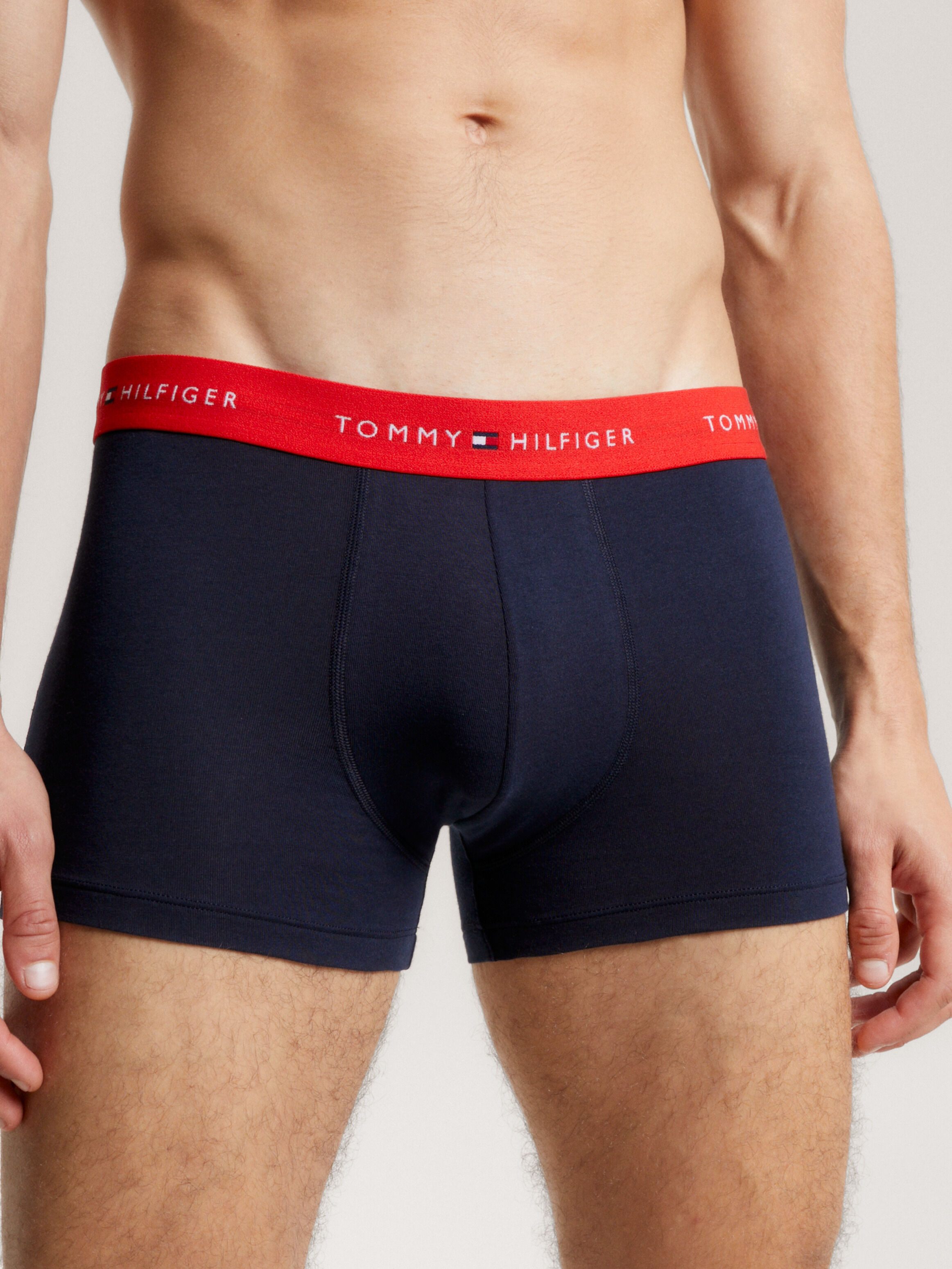 Mens boxer sales shorts tommy hilfiger