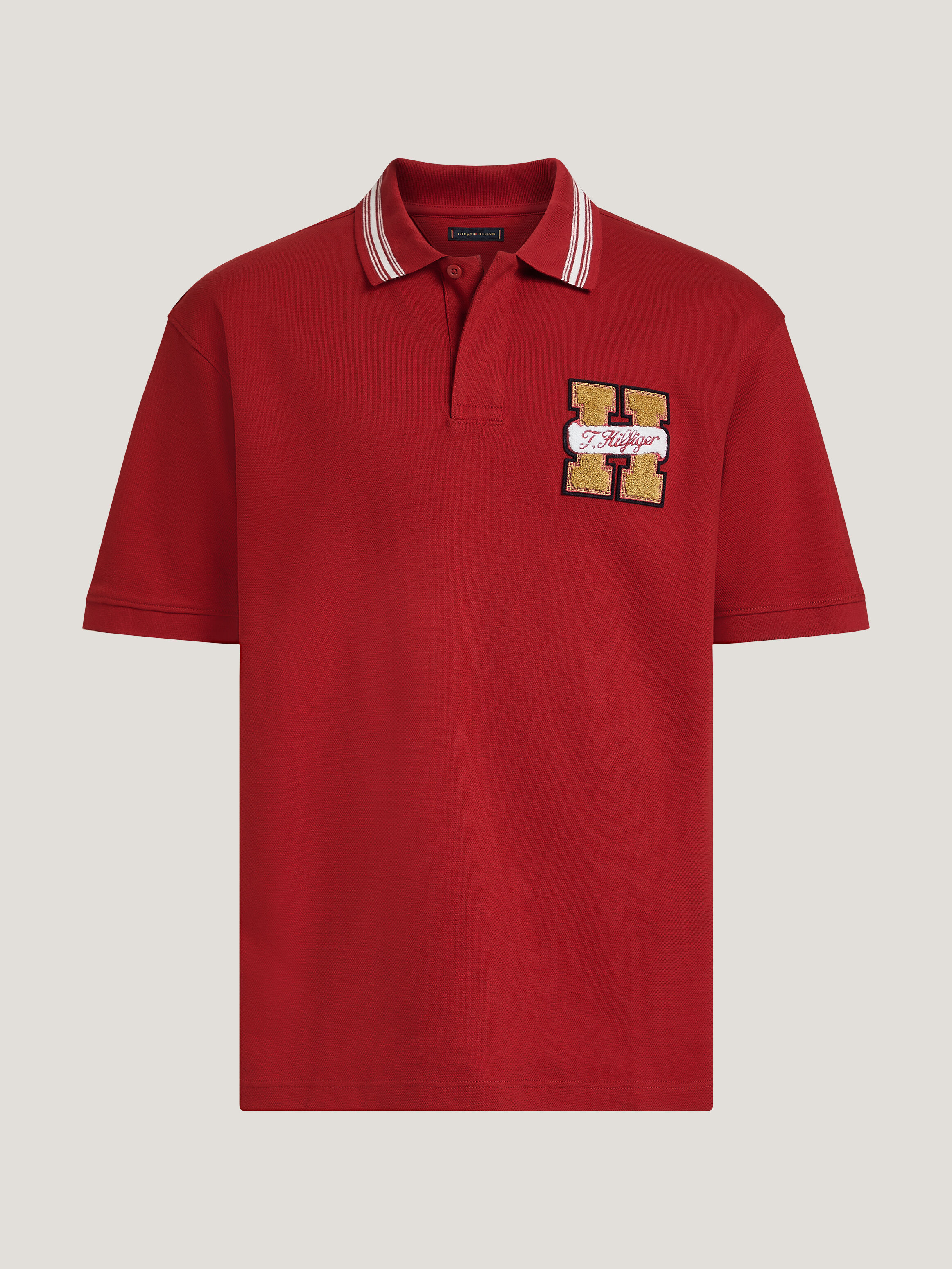 Polo tommy hilfiger xxl top