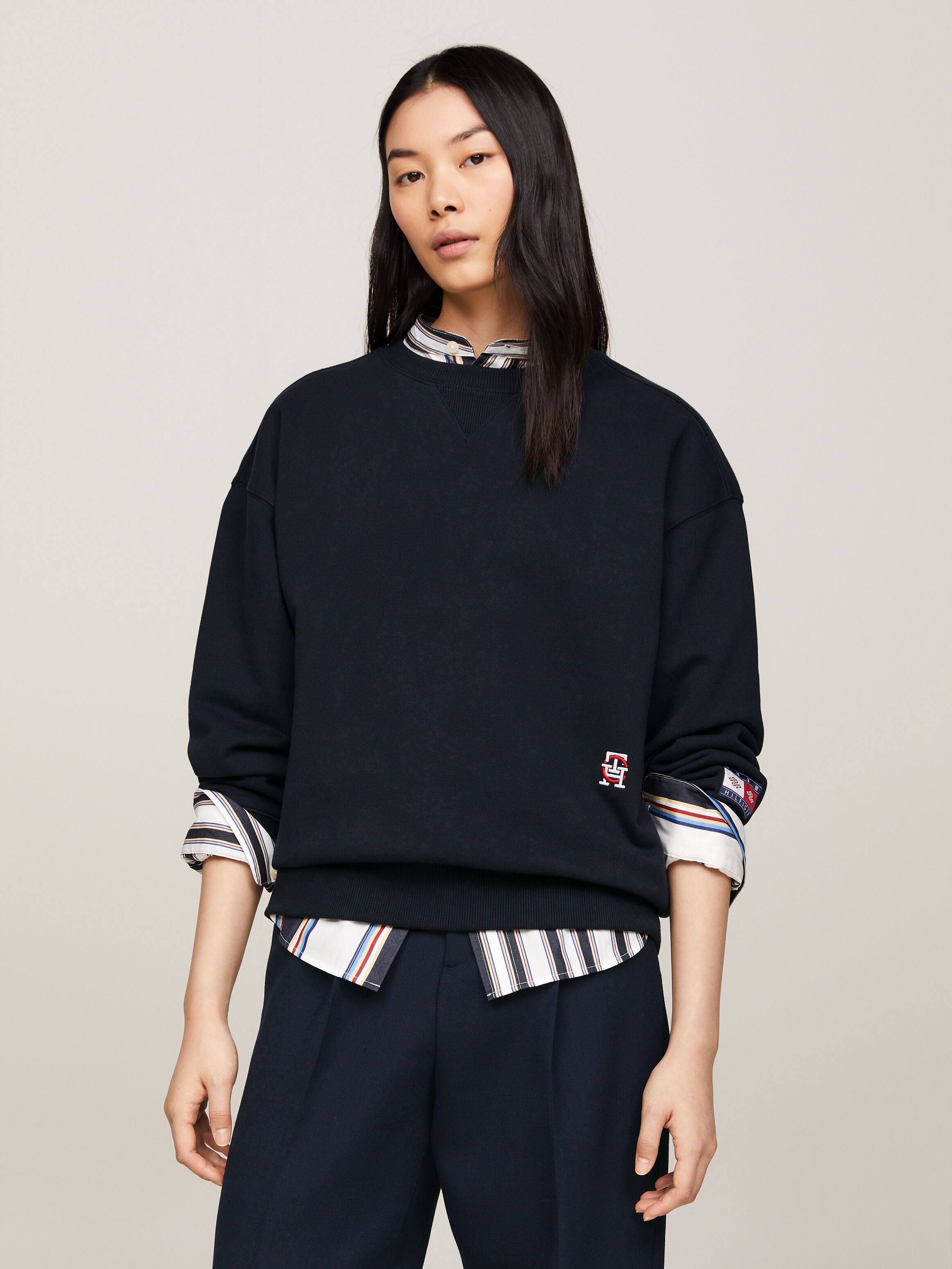 Gender sweatshirt cheap