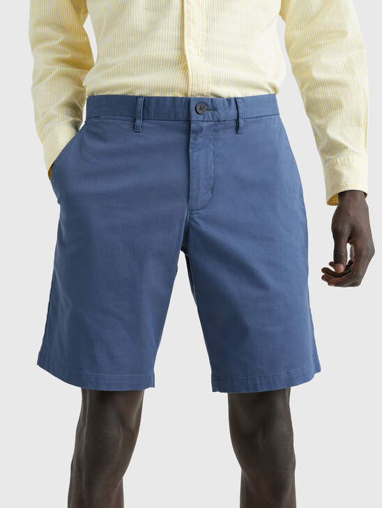 1985 COLLECTION BROOKLYN TWILL SHORTS