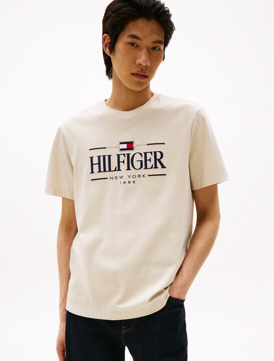 Icon Hilfiger T-Shirt