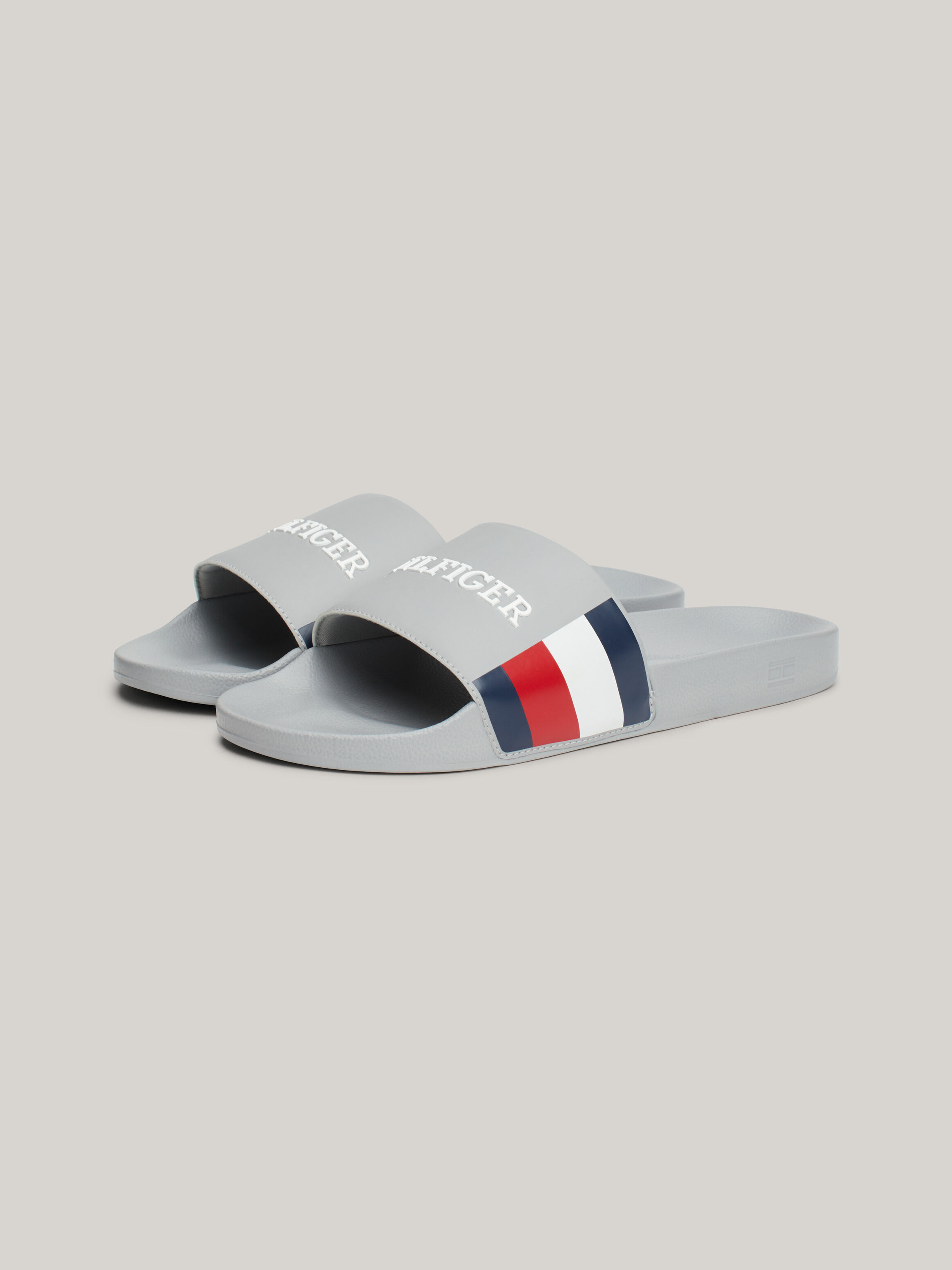 Mens tommy hilfiger sliders shop
