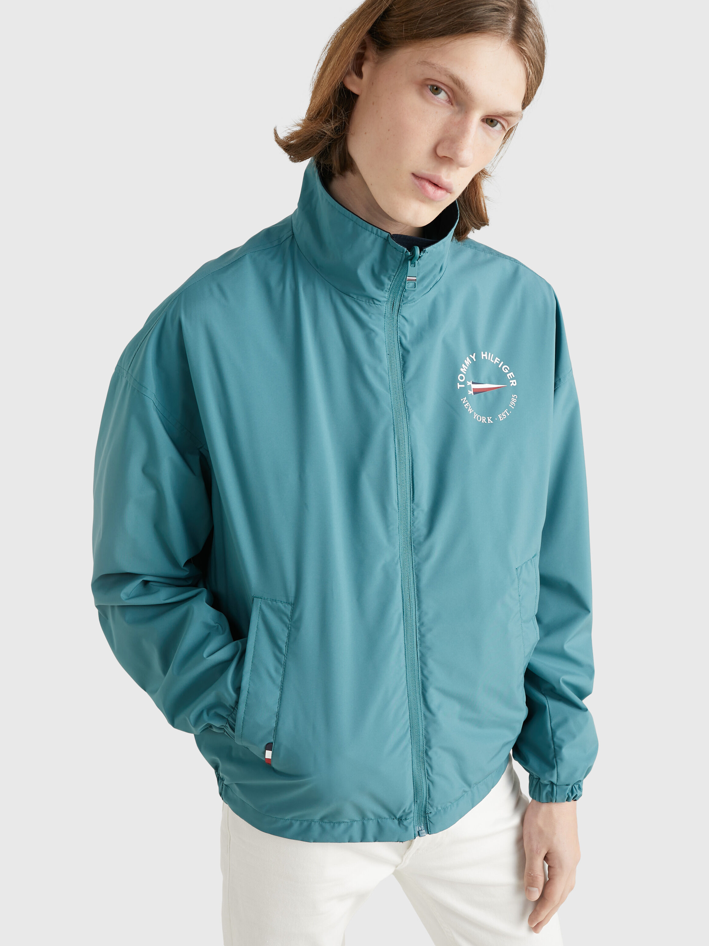 Marshalls tommy clearance hilfiger jacket