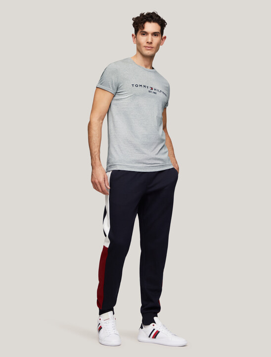 Core Tommy Logo T-Shirt