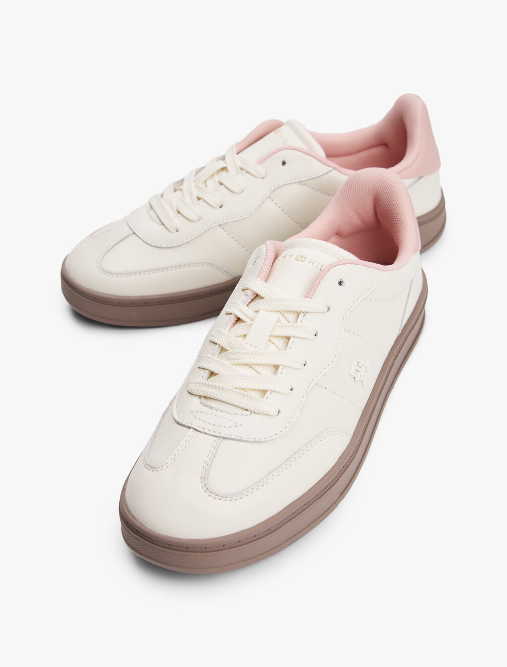 TH PRMM HRTG SNKRFoggy Pink, Foggy Pink, hi-res