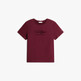 Deep Burgundy