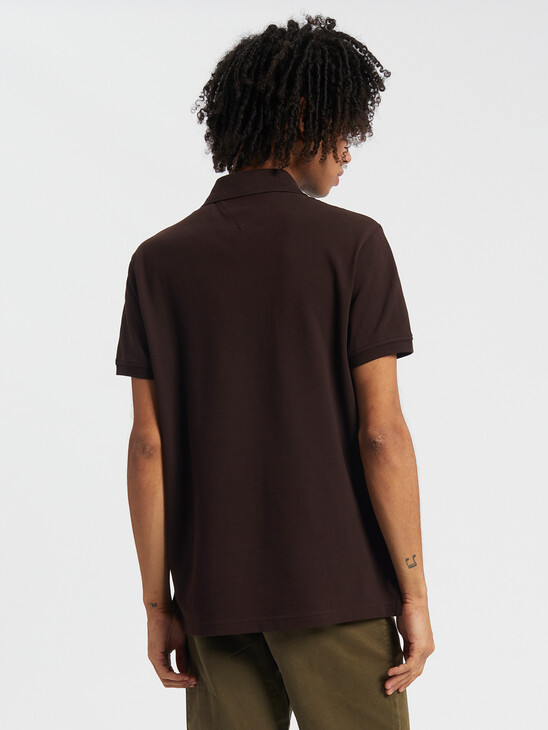 1985 COLLECTION REGULAR FIT POLO