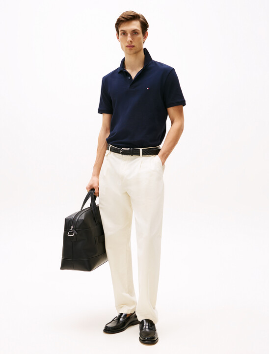 Regular Fit Polo Shirt