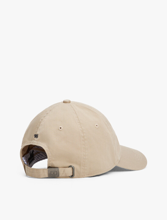 Hilfiger Flag Baseball Cap