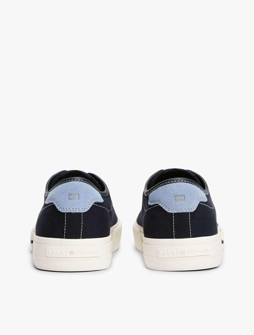 Vulcan Canvas Low Top Sneaker, Desert Sky, hi-res
