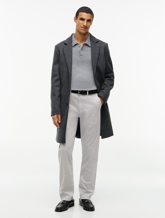 Denton Straight Twill Chinos