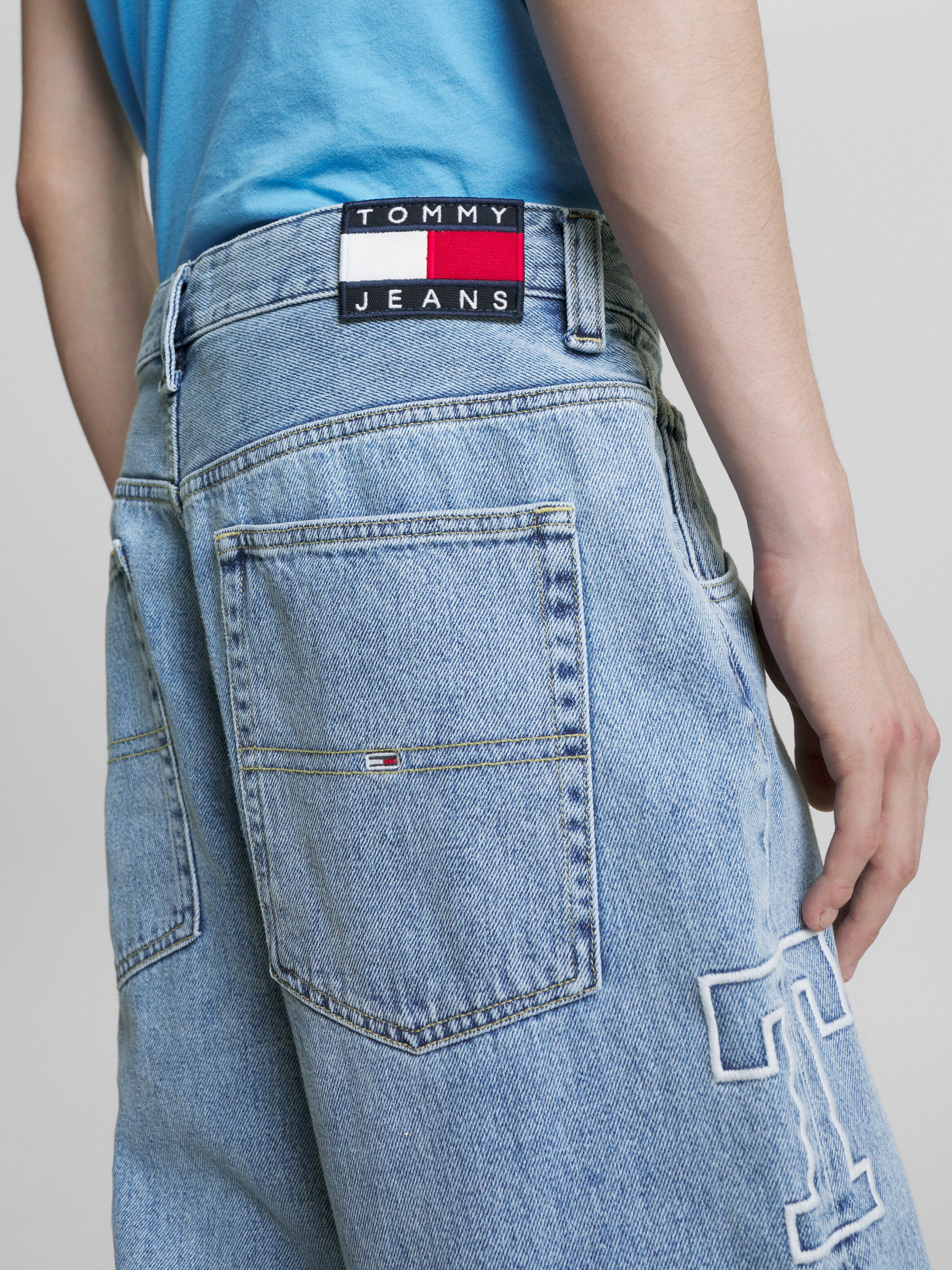 Cheap tommy online hilfiger jeans