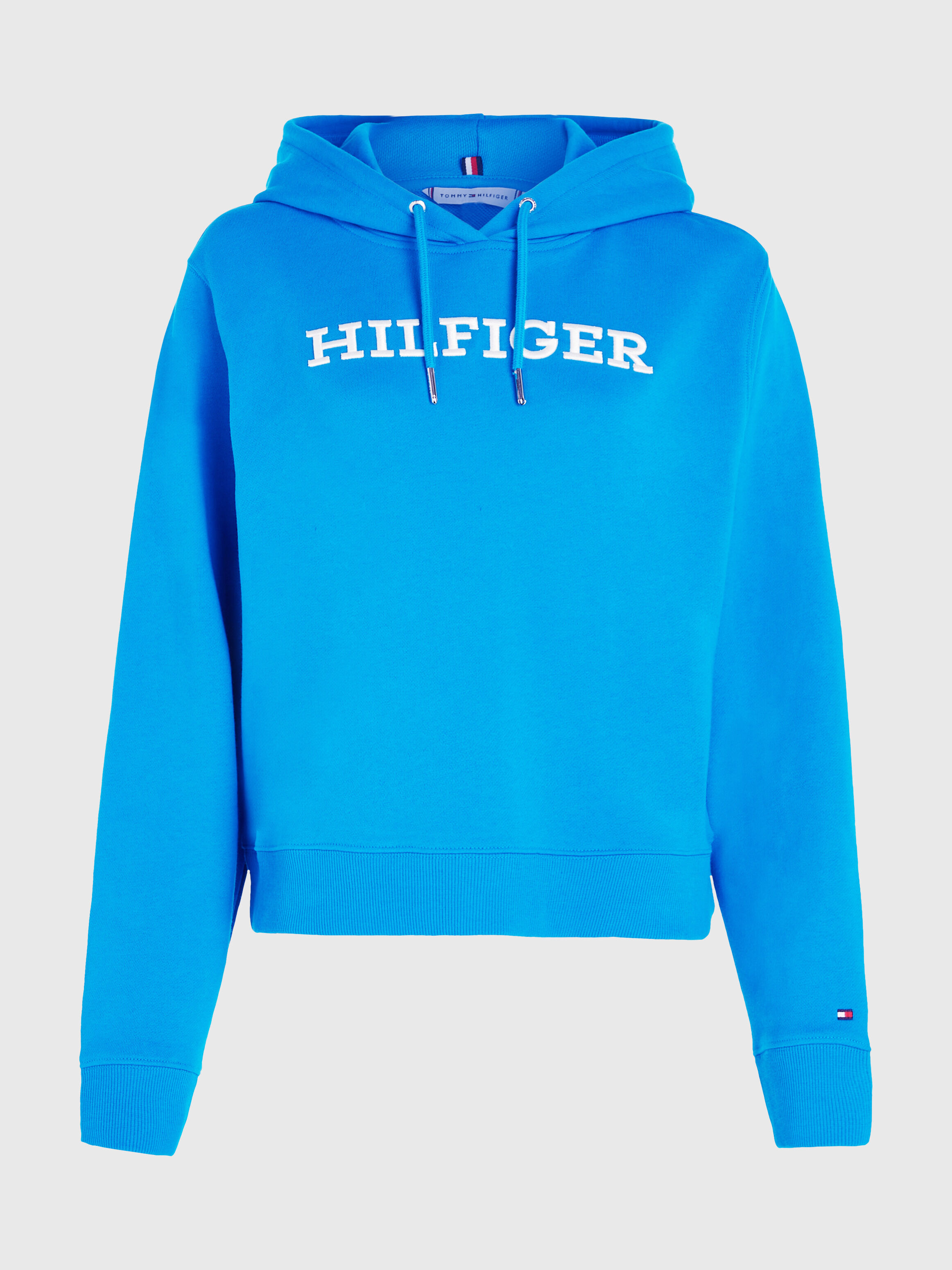 Hoodie dames tommy hilfiger outlet